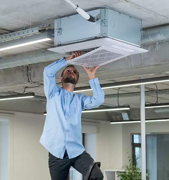 Professional Air Duct Cleaners in Jasmine Estates, FL