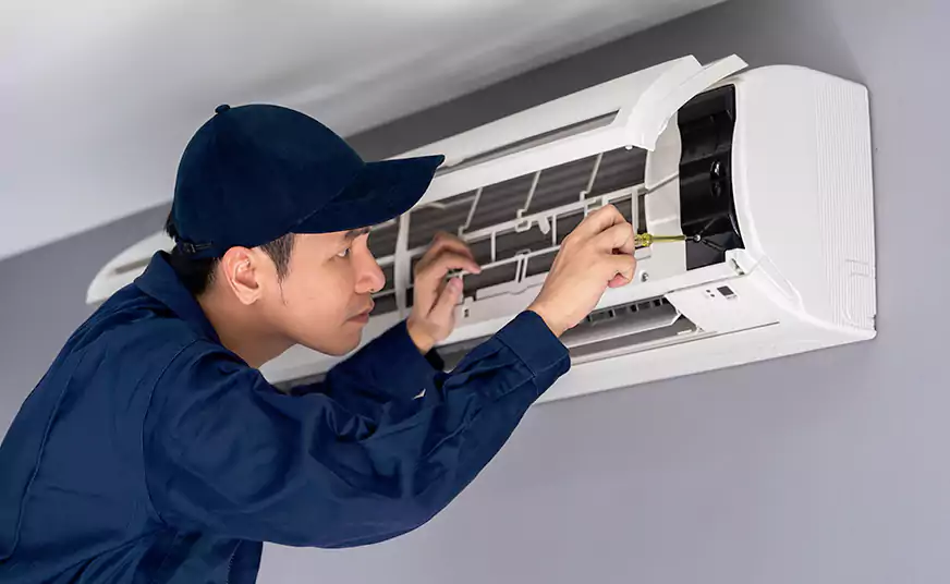AC Duct Cleaning Jasmine Estates