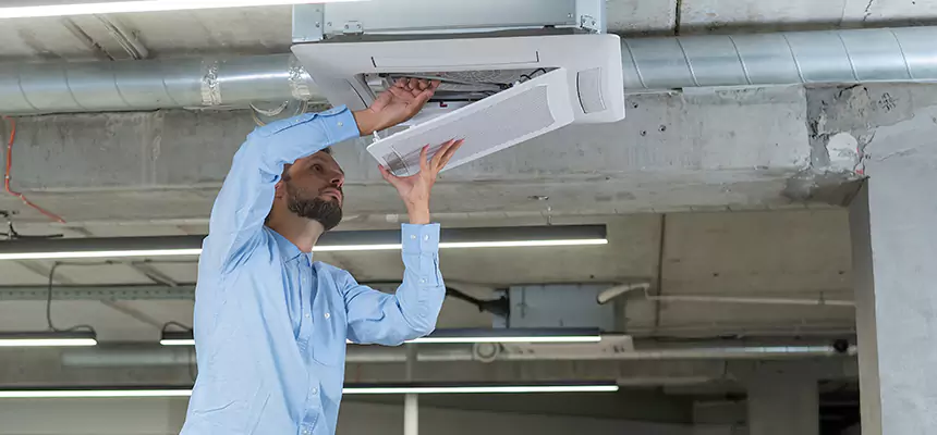 Our Air Duct Dust Cleaning Services in Jasmine Estates, FL