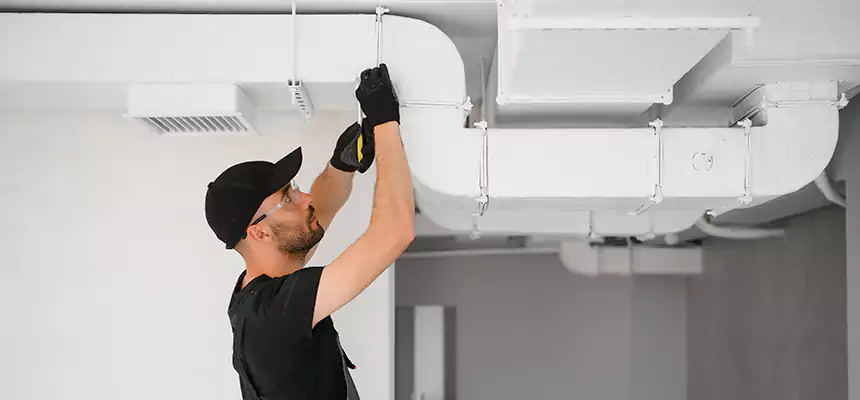 Our Air Duct Repair Services in Jasmine Estates, FL