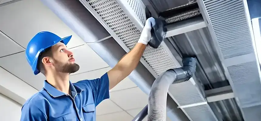 Our Annual Dryer Vent Maintenance Services in Jasmine Estates, FL