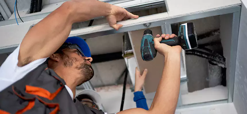 Our Apartment Air Duct Cleaning Services in Jasmine Estates, FL