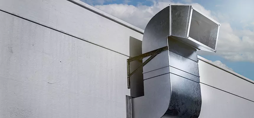 Comprehensive Commercial HVAC Cleaning in Jasmine Estates