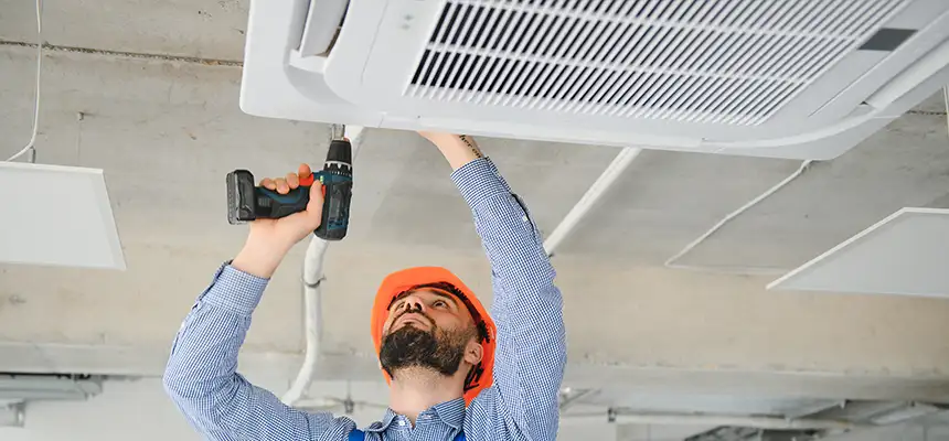 Detailed Multi‑Unit Riser & Roof Termination Cleaning in Jasmine Estates