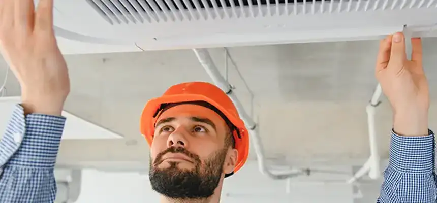 Our Furnace Vent Cleaning Services in Jasmine Estates, FL