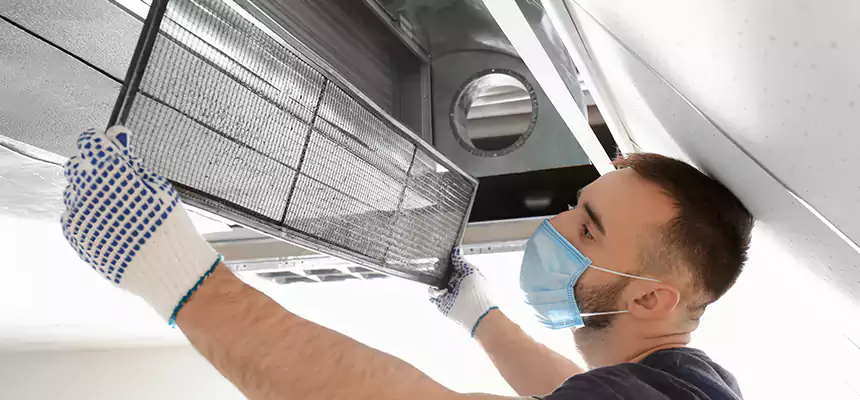 Our Home Duct Cleaning Services in Jasmine Estates, FL  