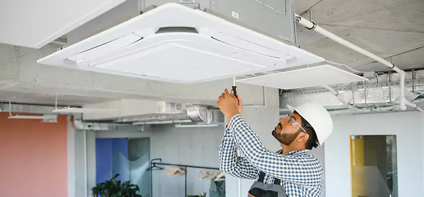 Moisture Control & Condensation Fixes in Duct Systems in Jasmine Estates, FL