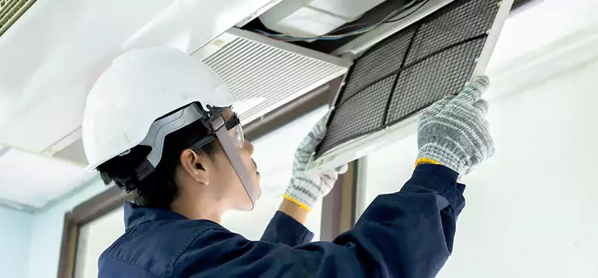 Our Multi-family Home Duct Cleaning Services in Jasmine Estates, FL