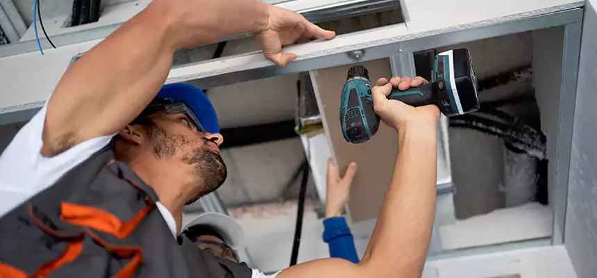 Our Retail Store Duct Cleaning Services in Jasmine Estates, FL