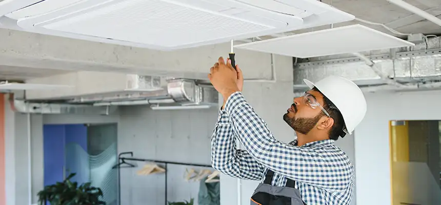 Our Roof Dryer Vent Cleaning Services in Jasmine Estates, FL