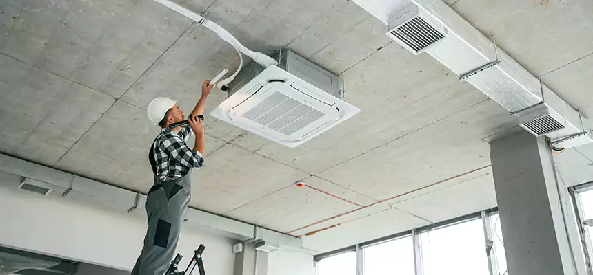 Our Wi Fi Connected Air Ducts Services in Jasmine Estates, FL