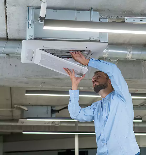 About Air Duct Sealing And Repair in Jasmine Estates, FL