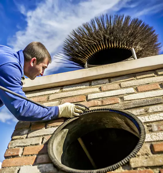About Professional Chimney Sweep in Jasmine Estates, FL