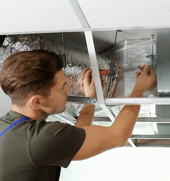 Professional Clogged Dryer Vent Repair in Jasmine Estates, FL