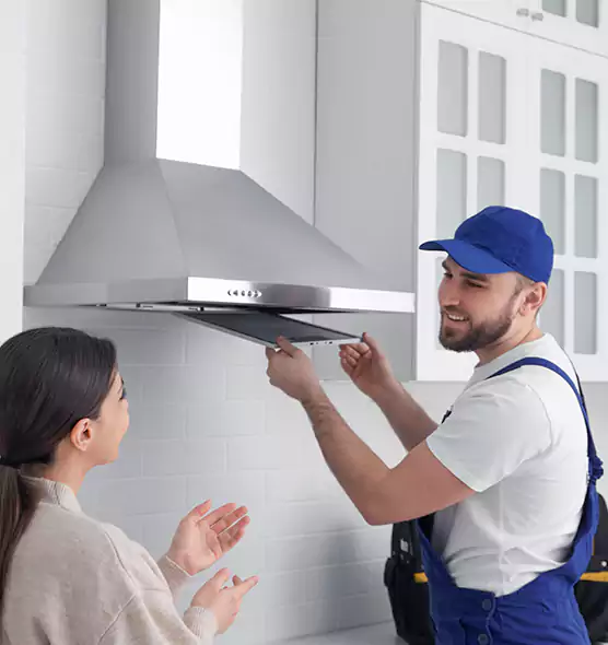 Professional Dryer Vent Cleaning Service in Jasmine Estates, FL