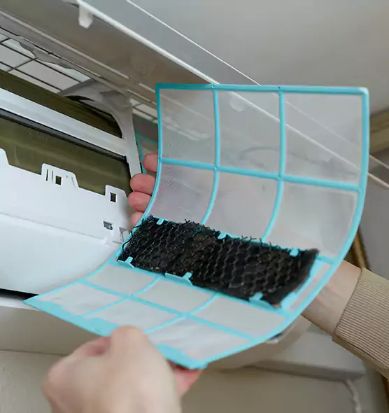 Welcome to Air Duct Cleaning & Repairs Jasmine Estates — Your Local HEPA Filter Installation Pros in Jasmine Estates, FL