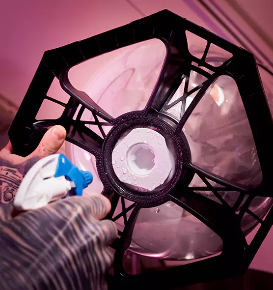 Expert Low VOC Vent Installation in Jasmine Estates, FL