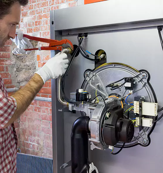 Advanced Repair Dryer Vent Hose in Jasmine Estates, FL