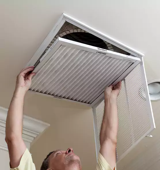 Advanced Residential Vent Cleaning in Jasmine Estates, FL