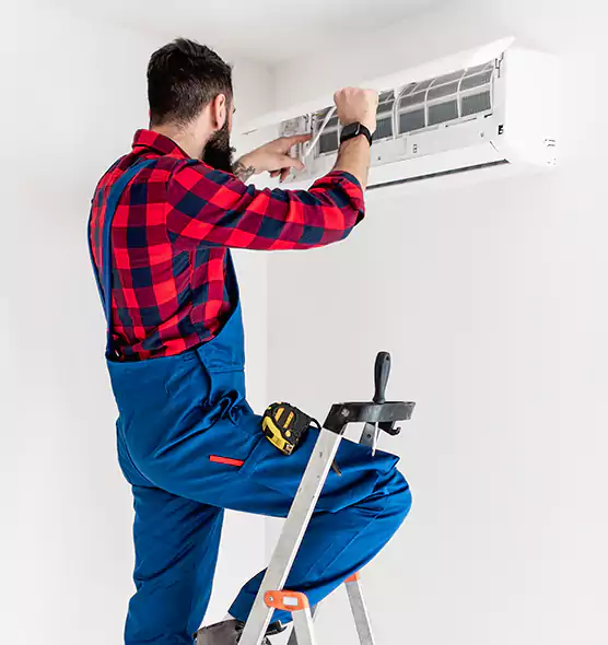 About Smart Air Conditioning Installation in Jasmine Estates, FL