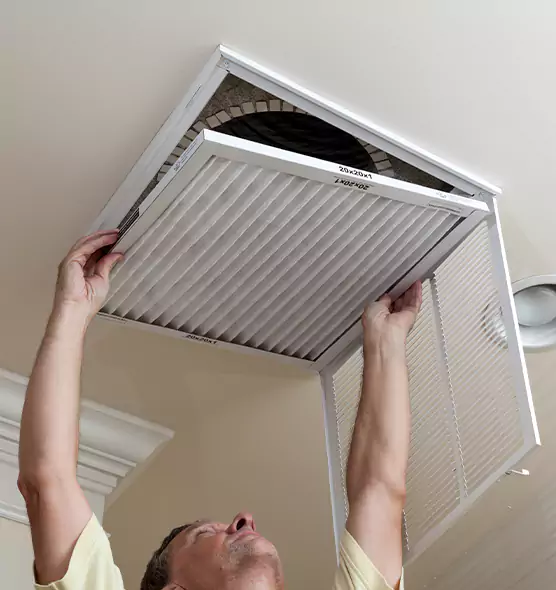 Trusted Vent Shaft Cleaning Expert in Jasmine Estates, FL