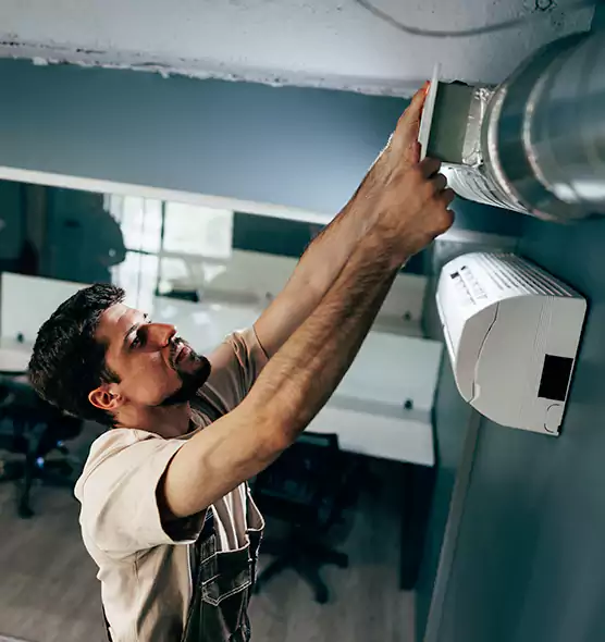 Reliable Warehouse Vent Cleaning in Jasmine Estates, FL