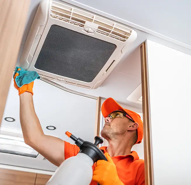 Why Homeowners & Businesses Trust Us in Jasmine Estates, FL?