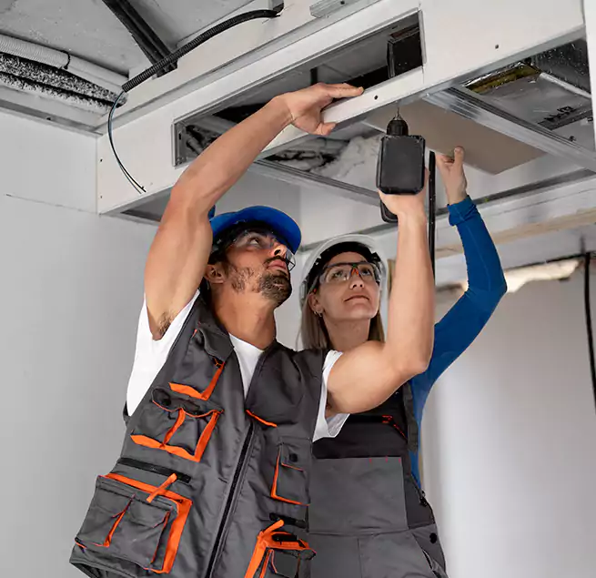 Why Homeowners & Businesses Trust Us in Jasmine Estates, FL