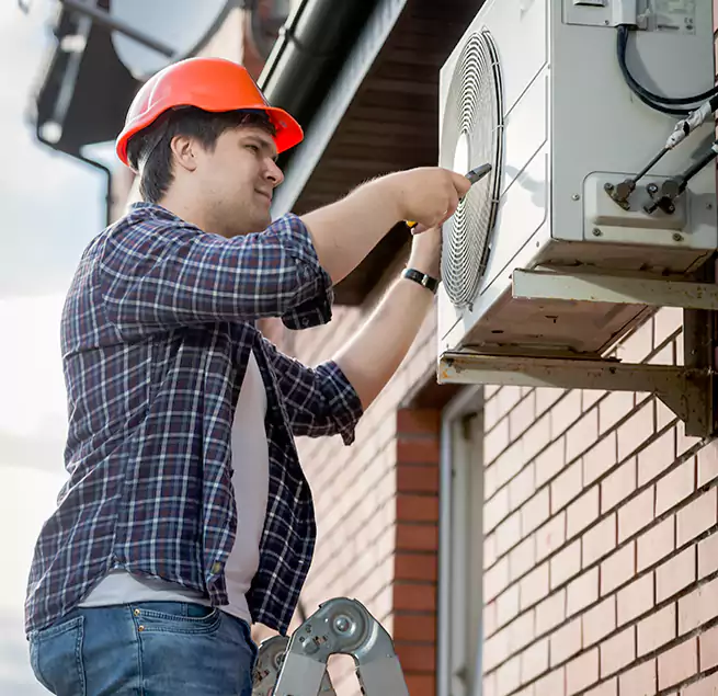 Why Homeowners & Businesses Trust Us Jasmine Estates, FL